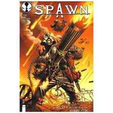 Spawn #179 in Near Mint condition. Image comics [w{ picture