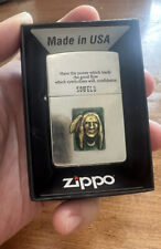 Zippo INDIAN (super rare) picture