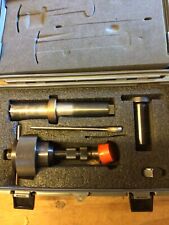 Vintage - Antique Conval  2-1/2 inch cutter in Tool box picture