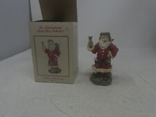 The International Santa Claus Collection Father Christmas*ENGLAND* Original Box picture