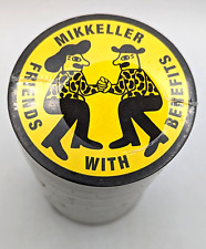 Mikkeller Beer Mat Coaster Friends With Benefits Arm Thumb Wrestling 125 Sealed picture