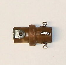 RARE vintage AA5 vacuum tube transistor AM radio RF oscillator coil inductor NOS picture