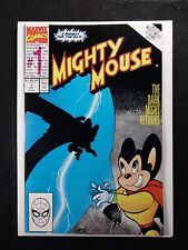 Mighty Mouse #1 NM+ 9.6 The 