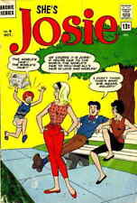 She's Josie #9 GD; Archie | low grade - October 1964 World's Fair cover - we com picture