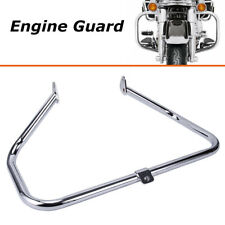 Highway Engine Guard Crash Bar Durable Fit For Harley Touring 1997-2008 picture