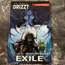 Dungeons and Dragons Ser.: Dungeons and Dragons: the Legend of Drizzt Volume 2 - picture