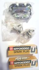 ND NOS Yamaha 70-75 TX650,XS650, XS1,XS2  Points  Cond Tune Up Kit NDTK-201 8636 picture