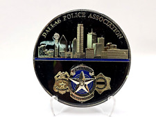 Dallas Police Department 3