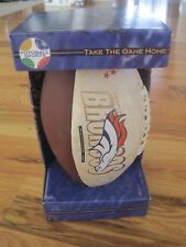 Broncos Football Limited Edition Series 4 in Box picture