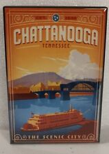 Chattanooga Tennessee 2