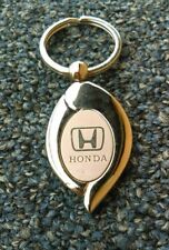 HONDA - Japan auto car company, automotive, logo, antique keychains  picture