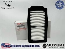 Suzuki Genuine OEM Authentic Air Filter 13780-48H01 picture