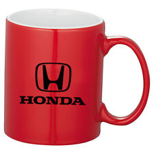 Honda Red Coffee Mug picture