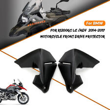 For BMW R1200GS LC/ ADV 14-17 Left & Right Cockpit Fairing Wind Deflector Covers picture