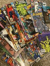 Lot of 20 Random Modern DC Comics No Duplicates picture
