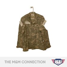 Rare ACU Special Forces Selection Uniform Shirt Blouse picture
