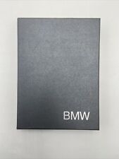 2006 BMW M5  SPARTANBURG M DRIVING EXPERIENCE BOOKS CD'S AND ALL INFO picture