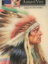 Chief John Big Tree (.999 1 Gram GOLD Card) Perillo SIGNED Phone Card picture
