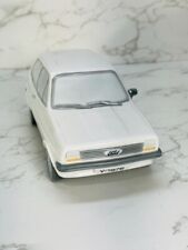 Lladro 1976 Ford Fiesta Made In Spain Retired Very Rare picture