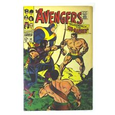 Avengers (1963 series) #40 in Very Fine minus condition. Marvel comics [s: picture