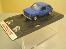 Mercury Toys #311 Fiat 127 made in Italy 1/43 scale NMIB picture