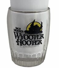 Jack Daniels Cocktail Glass Wyooter Hooter picture
