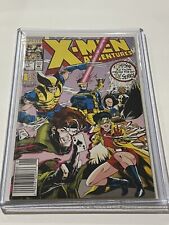 * X-MEN ADVENTURES # 1 *KEY  1st App of MORPH  Marvel Comics 1992 . Xmen97 picture