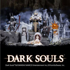 Genuine Actoys Dark Souls Series 2 Confirmed Blind Box Action Figures Toys Gift！ picture