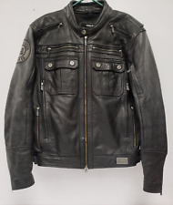 (57017-1) Harley Davidson GM00039377 Jacket - Size Large picture