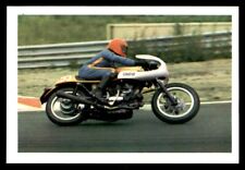 FKS The Wonderful World of Motorcycles (1974) Ducati No. 120 picture