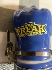 The Fabulous Furry Freak Brothers Air Tight Stash Containers. picture