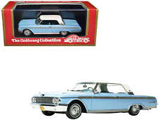 1962 Ford Galaxie Skymist 210 1/43 Model Car picture