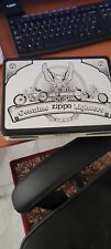 Harley Davidson “Through The Decades” Zippo Lighters set never struck and sealed picture