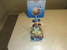 Disney Magical Snowglobe. The Sorcerer’s Apprentice. Mickey Mouse. Watch Video picture