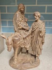 Flight To Egypt - Christmas Nativity- Holy Family  picture