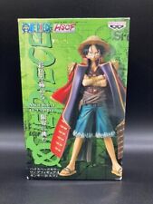 One Piece Figure High spec color link figure Luffy from Japan picture