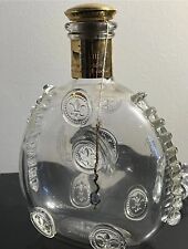EMPTY Louis XIII 13 Remy Martin Grande Champagne Cognac , Box With Little Damage picture