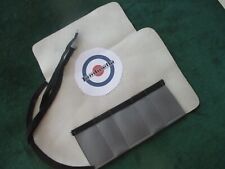 CLASSIC LAMBRETTA SCOOTER -  ORIGINAL TOOL ROLL ~ OLD STOCK SHOP CLEARANCE. picture
