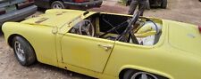 mg-midget cars picture