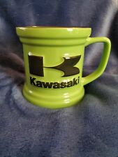 Vintage Kawasaki Coffee Mug picture