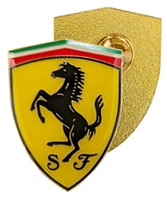 Ferrari (Plaque) picture