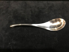 Rare compote spoon 