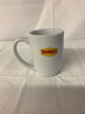 Denny’s Diner Coffee Mug ONEIDA “It’s Fry O’Clock Somewhere” picture