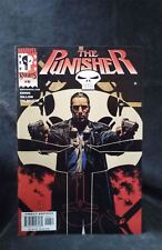 The Punisher #6 2000 Marvel Comics Comic Book  picture