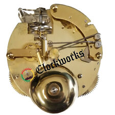 130-678 Hermle Clock Movement picture