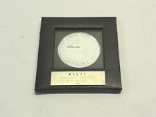 VINTAGE 1980 BELL SYSTEM CENTER FOR TECHNICAL EDUCATION AWARD MEDAL PRE-OWNED  picture