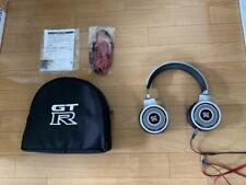  limited to 250 GTR headphones Pioneer SE-MX9-S Mega Rare picture