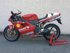Kit Adhesives Ducati 748 916 996 998 R S Replica Fogarty 1999 picture