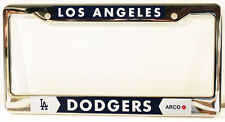  Los Angeles Dodgers Arco License Plate Frame picture