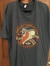 Harley Davidson T shirts, 3X, , smoke free home picture